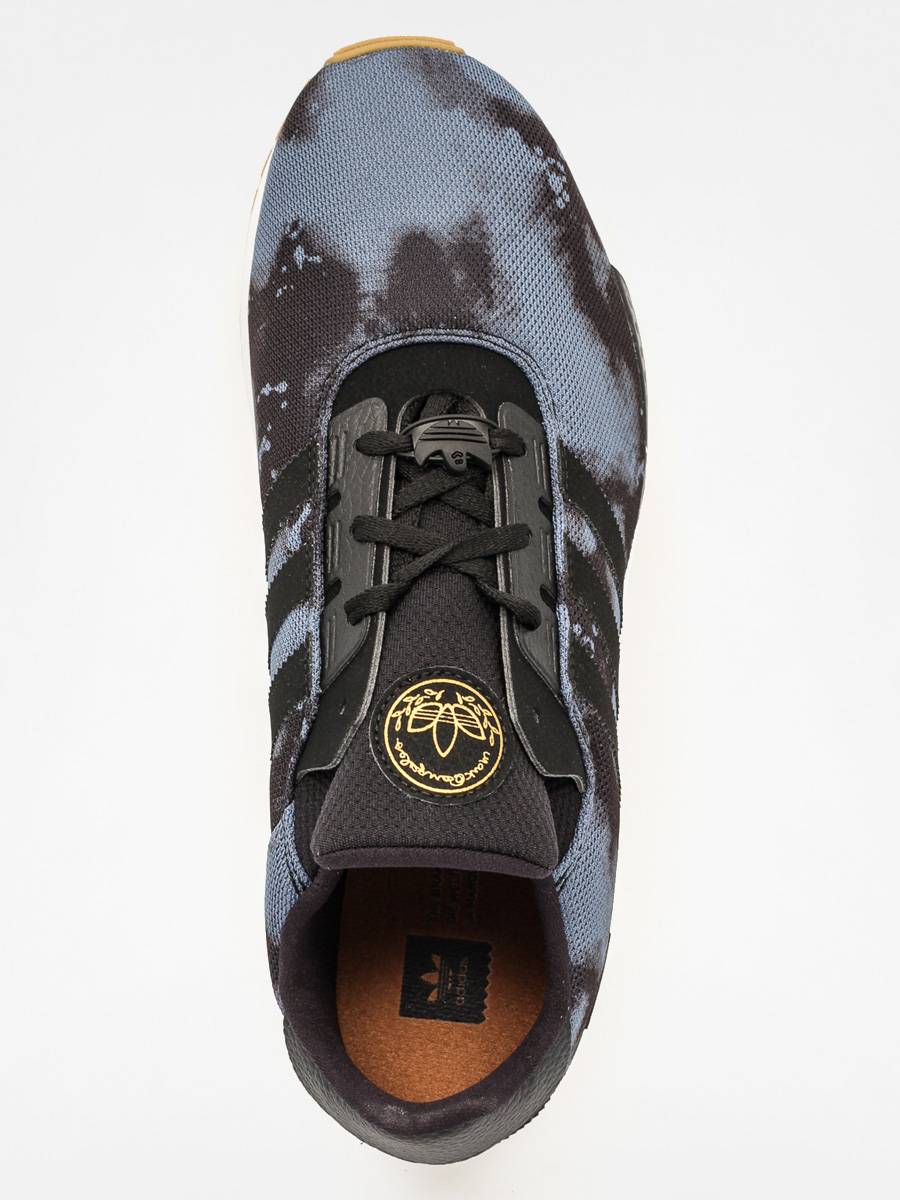 Boty adidas Zx Gonz (fadink/cblack/gum4)