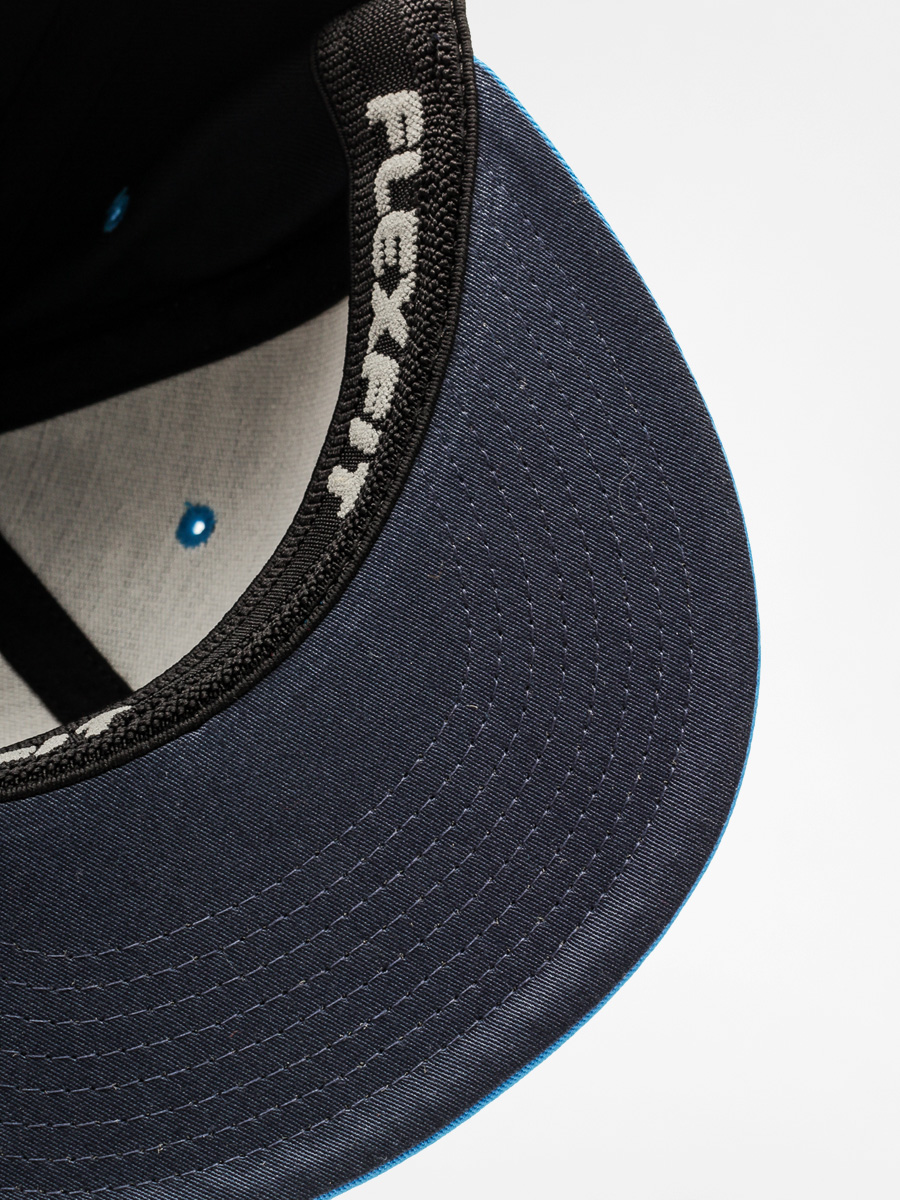 Kšiltovka  Quiksilver Stuckles ZD (navy/blue)