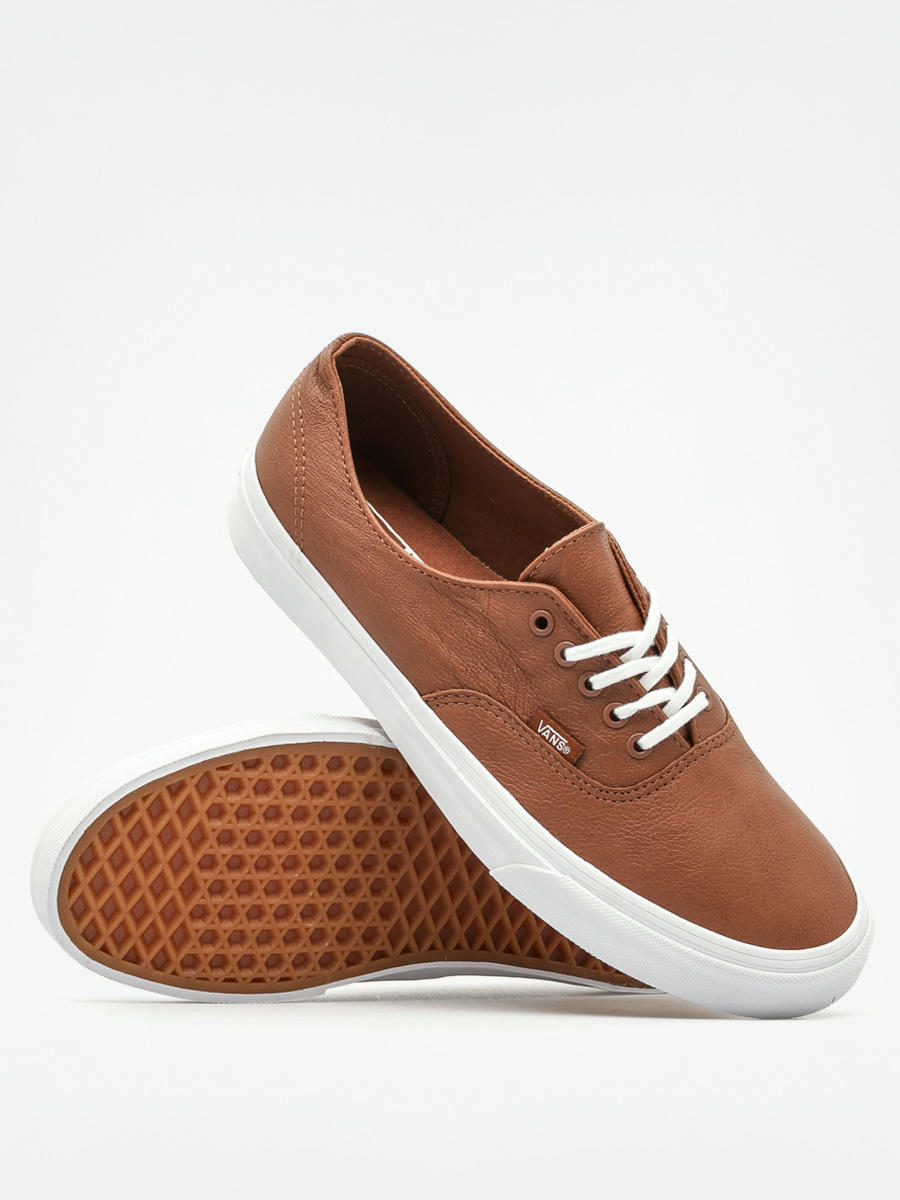 Boty Vans Authentic Decon (premium lthr/trtse shell)