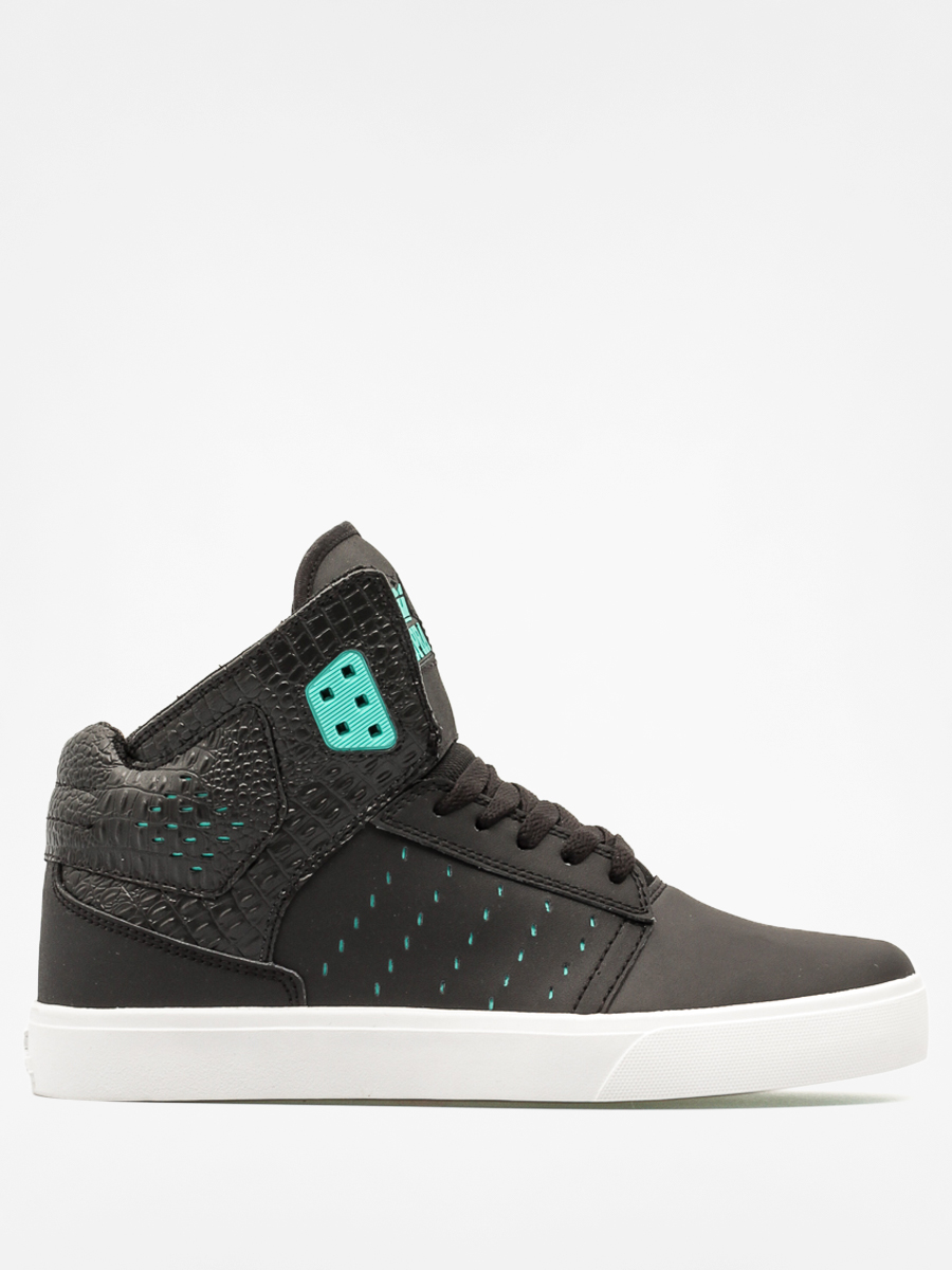 Boty Supra Atom (blk)