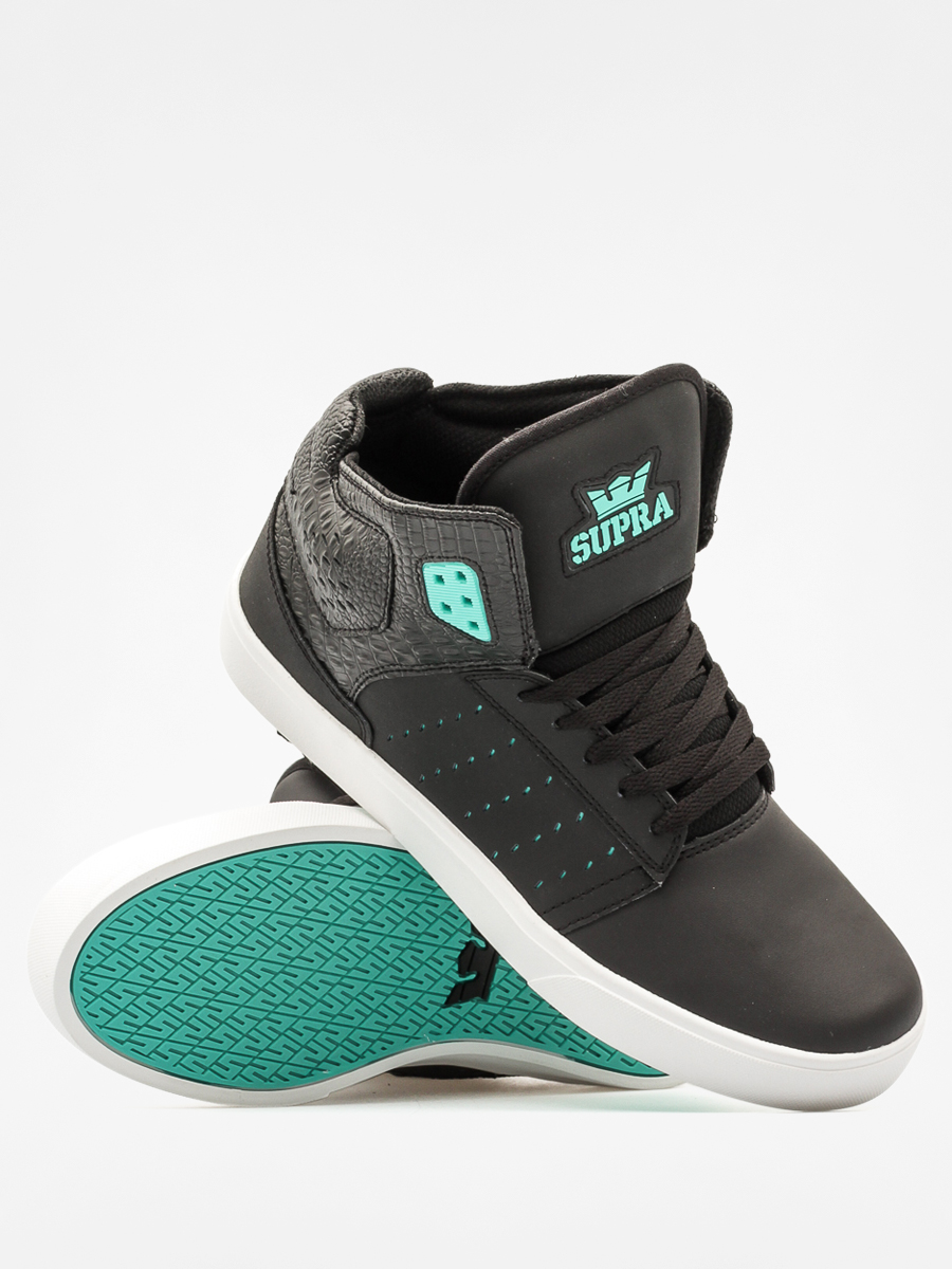 Boty Supra Atom (blk)
