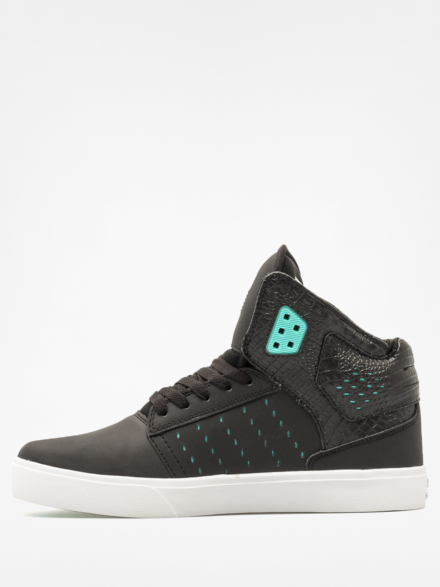 Boty Supra Atom (blk)