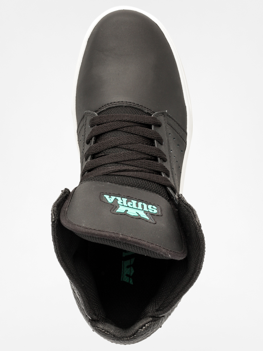 Boty Supra Atom (blk)