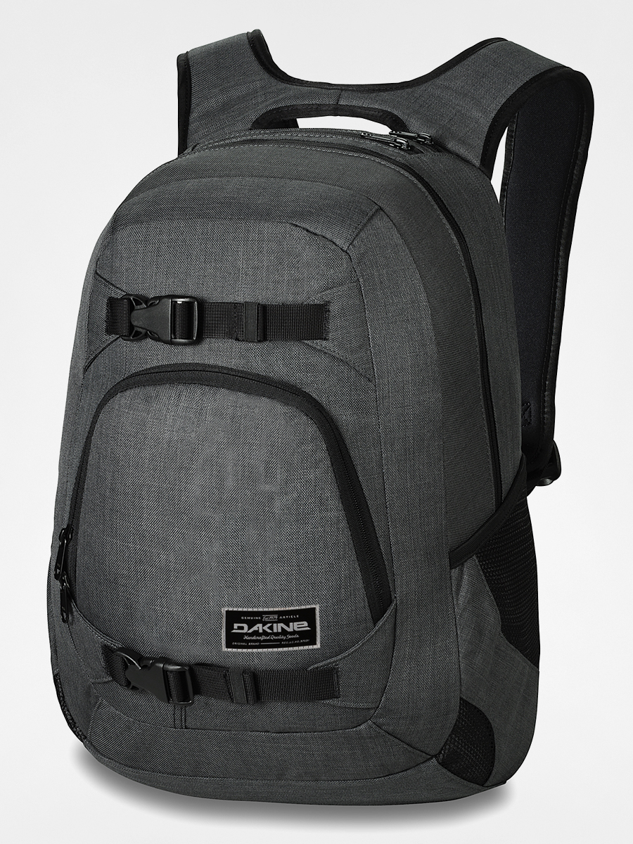 Batoh Dakine Explorer (carbon 26l)