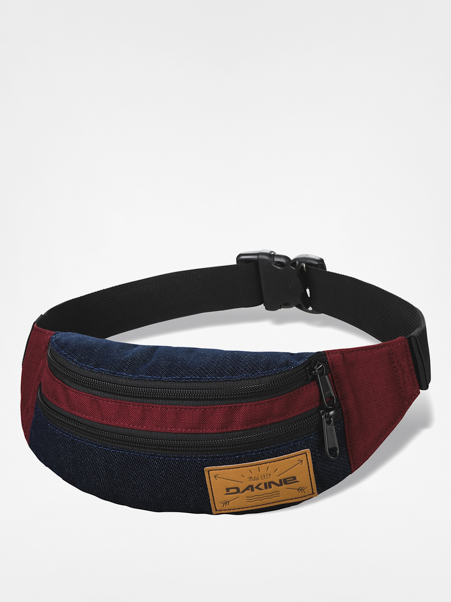 Ledvinka Dakine Classic Hip Pack (denim)