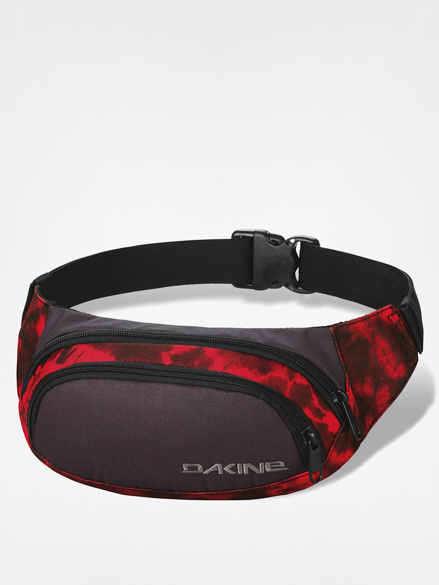 Ledvinka Dakine Hip Pack (shibori)