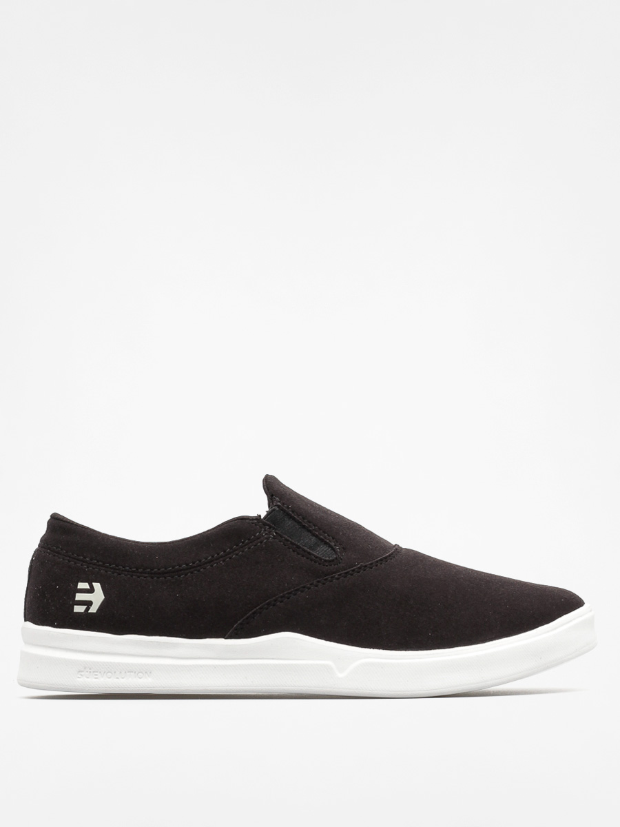 Boty Etnies Corby Slip SC (black/white)
