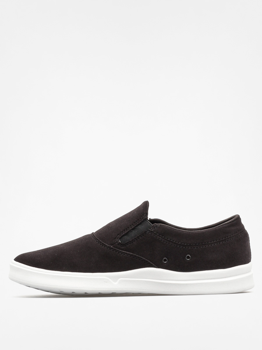 Boty Etnies Corby Slip SC (black/white)