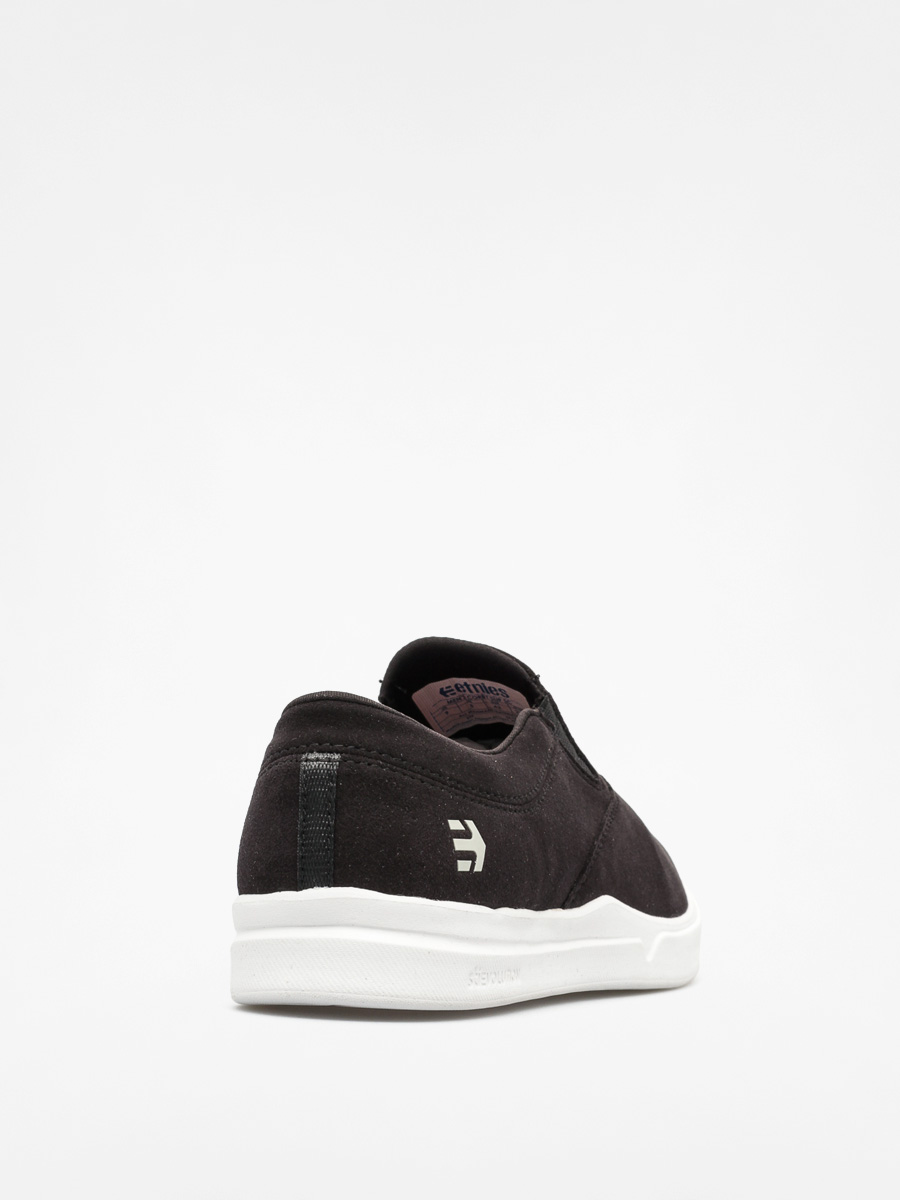 Boty Etnies Corby Slip SC (black/white)