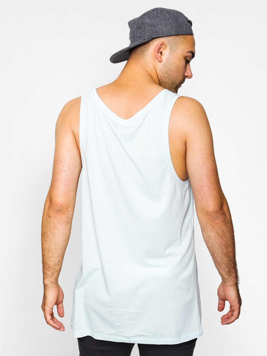 Tričko Volcom Visible Muerta Lt Tank (dry)