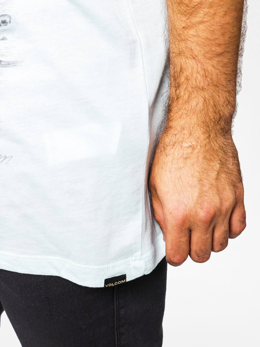 Tričko Volcom Visible Muerta Lt Tank (dry)