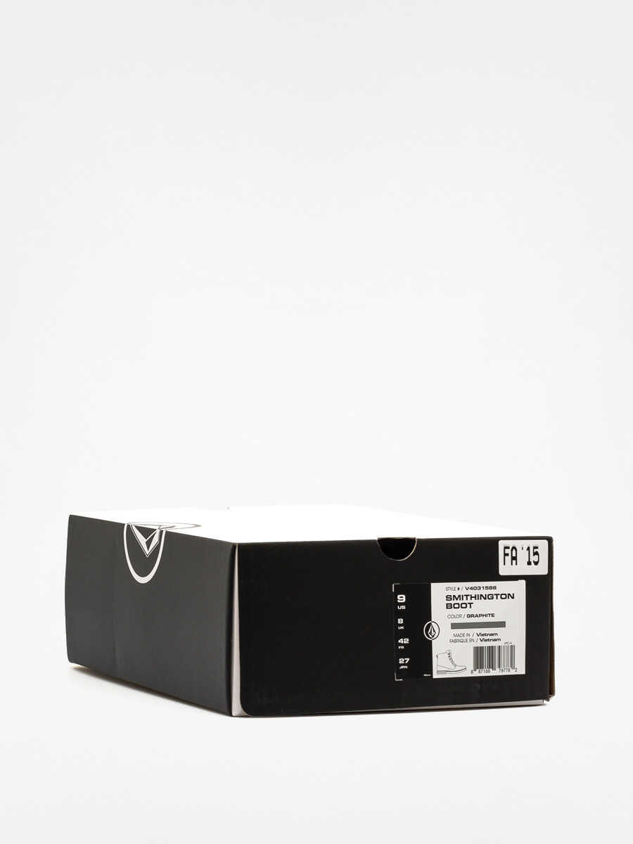 Boty Volcom Smithington (gph)