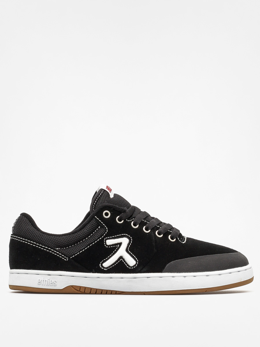 Boty Etnies Marana (hook-ups/black)
