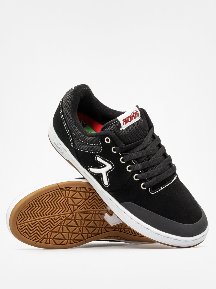 Boty Etnies Marana (hook-ups/black)