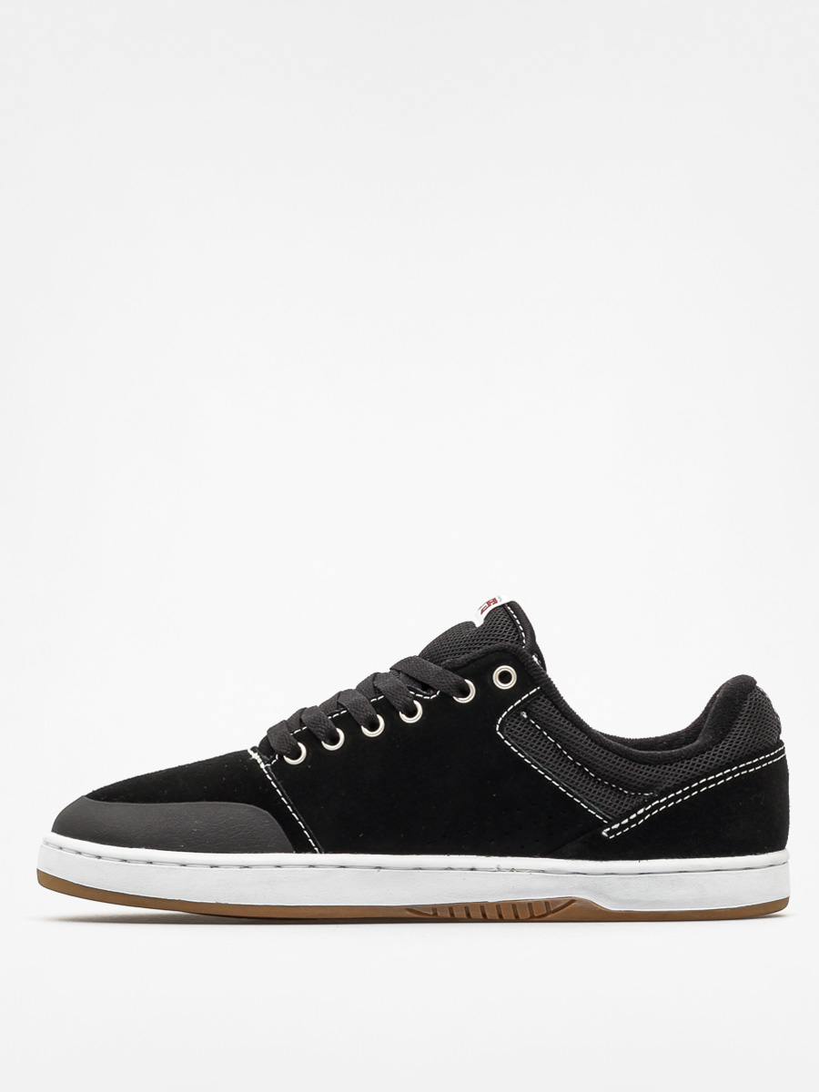 Boty Etnies Marana (hook-ups/black)