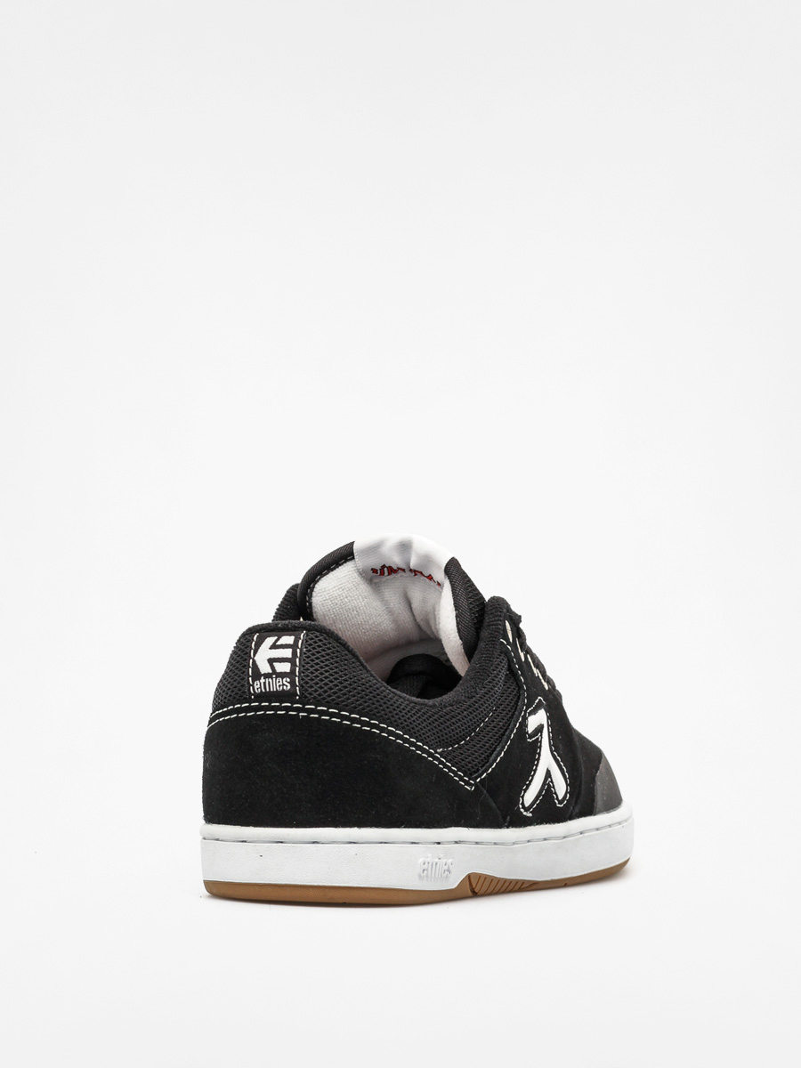 Boty Etnies Marana (hook-ups/black)
