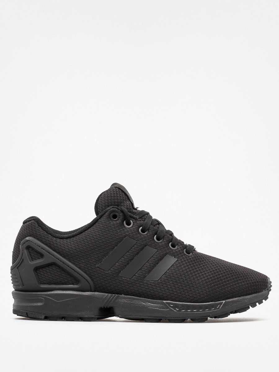 Boty adidas Zx Flux (cblack/cblack/dkgrey)