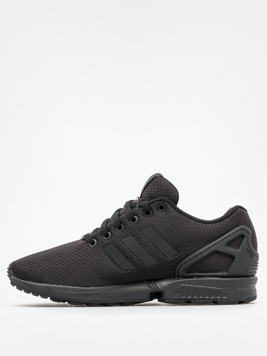 Boty adidas Zx Flux (cblack/cblack/dkgrey)