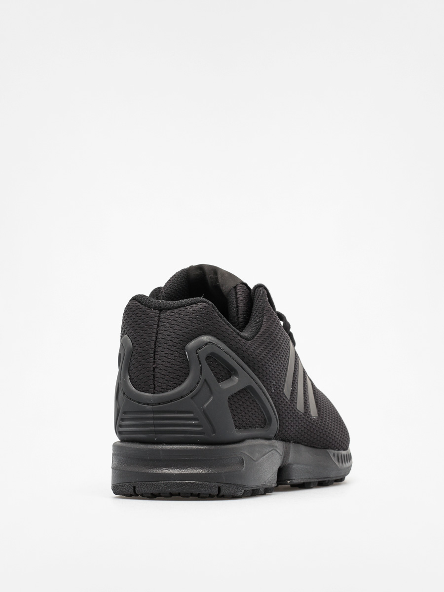 Boty adidas Zx Flux (cblack/cblack/dkgrey)