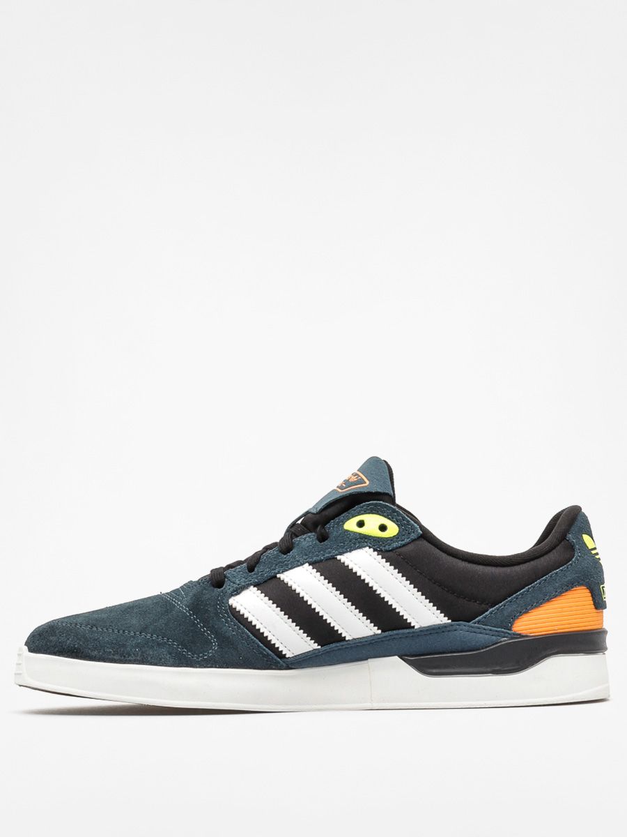 モンステラ Boty adidas Zx Vulc - modrá (midngt/ftwwht/syello)