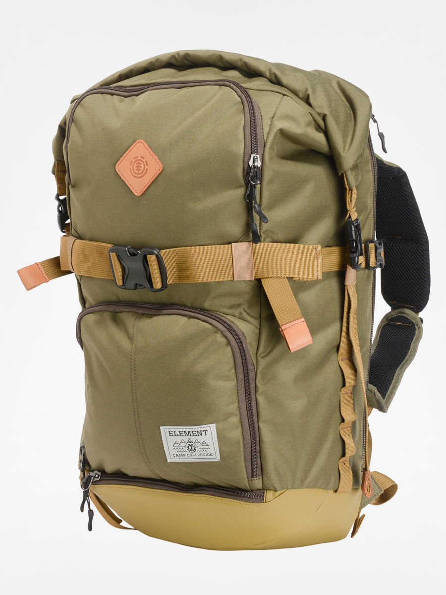 Batoh Element The Weekender (gre mos can kha)