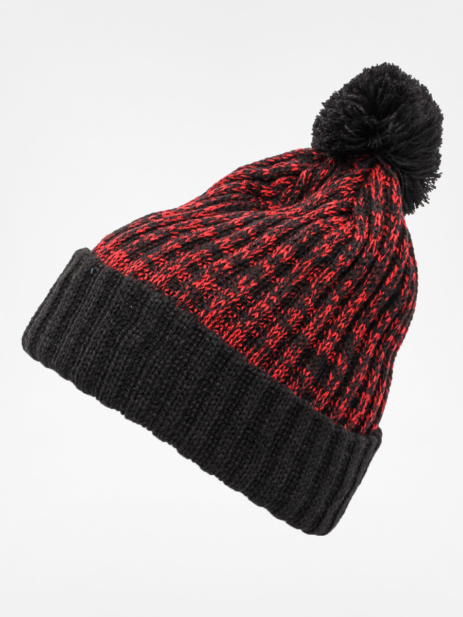 Čepice Element Olsen Beanie (rio red)