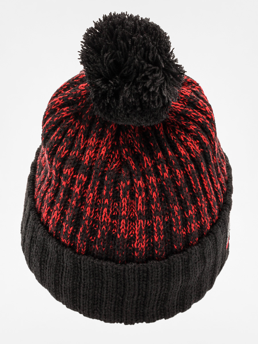 Čepice Element Olsen Beanie (rio red)