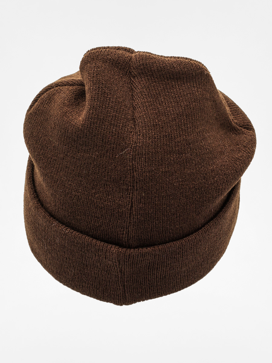 Čepice Element Carrier Beanie (walnut)