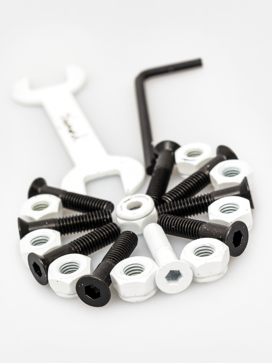 Šroubky Diamond Supply Co. Signature Pro Hardware Eric Koston