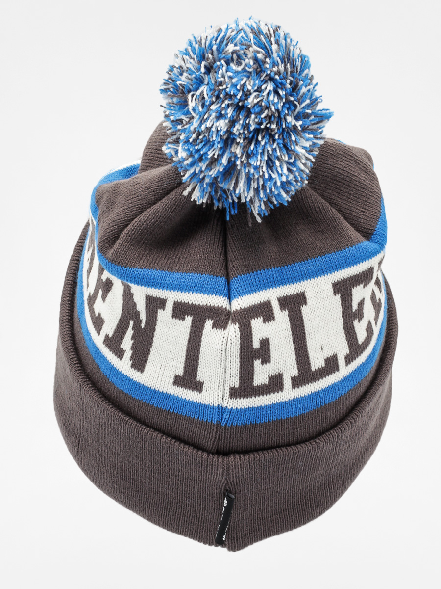 Čepice Element Fairfax Beanie (charcoal)