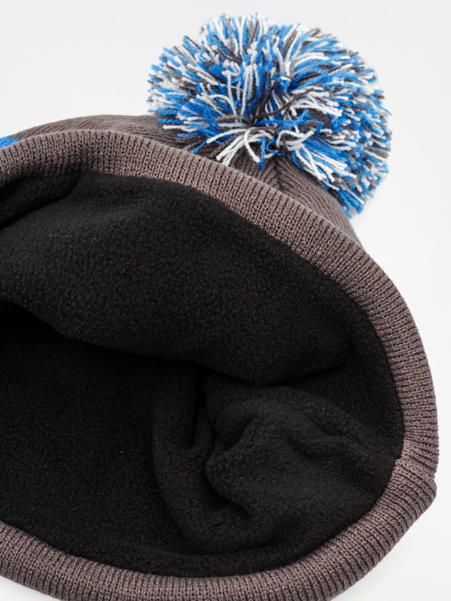 Čepice Element Fairfax Beanie (charcoal)