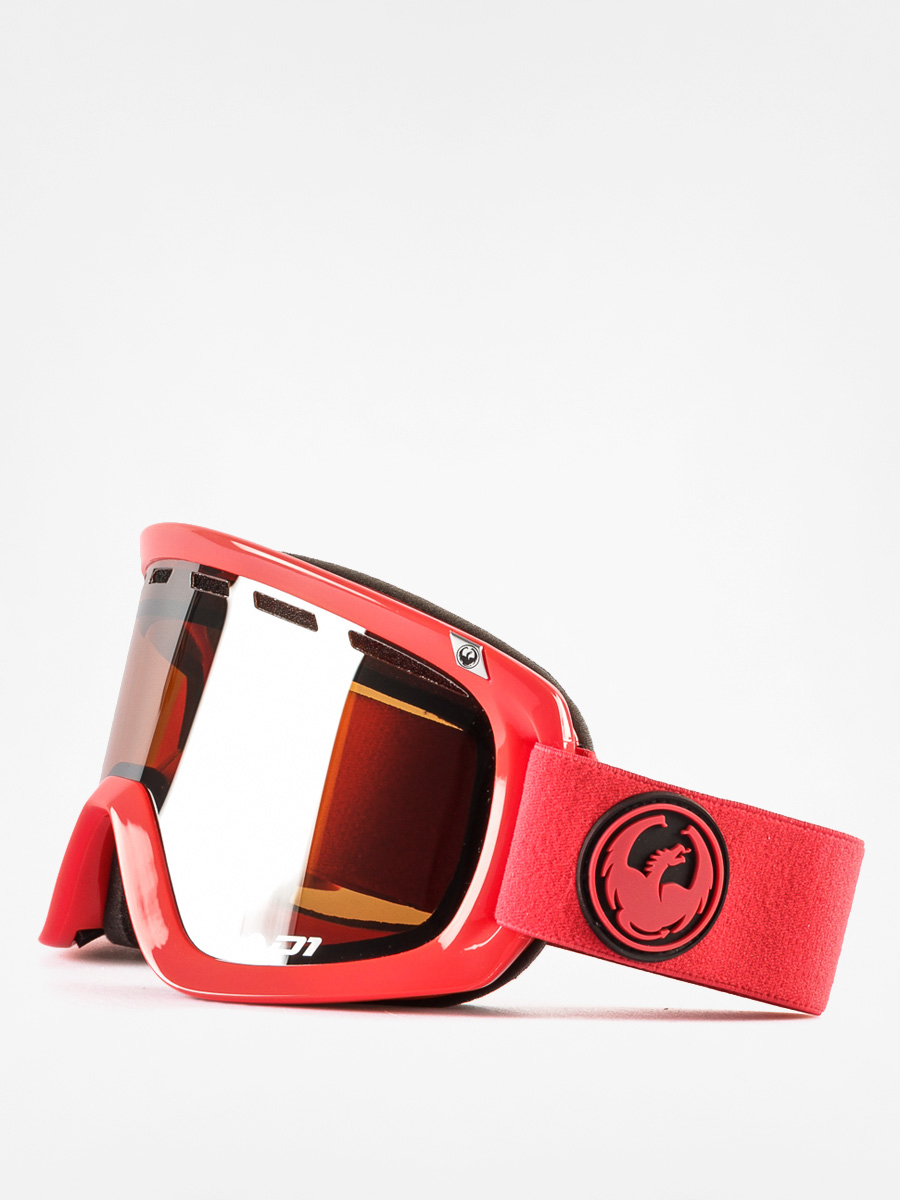 Brýle na snowboard Dragon D1 Five (bitter ionized)