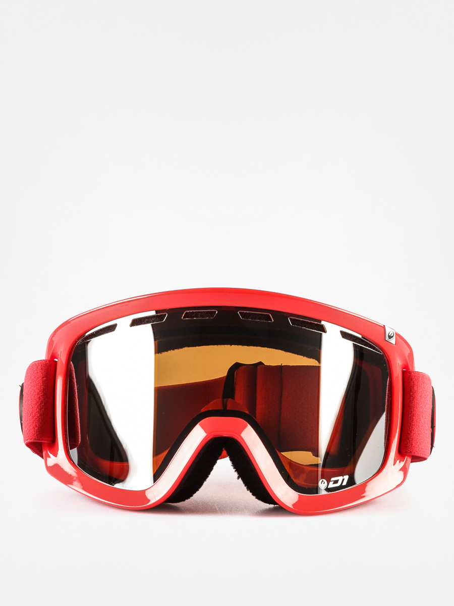 Brýle na snowboard Dragon D1 Five (bitter ionized)
