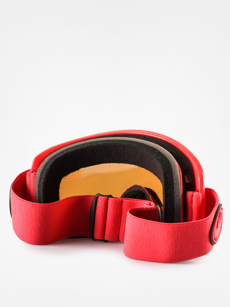 Brýle na snowboard Dragon D1 Five (bitter ionized)