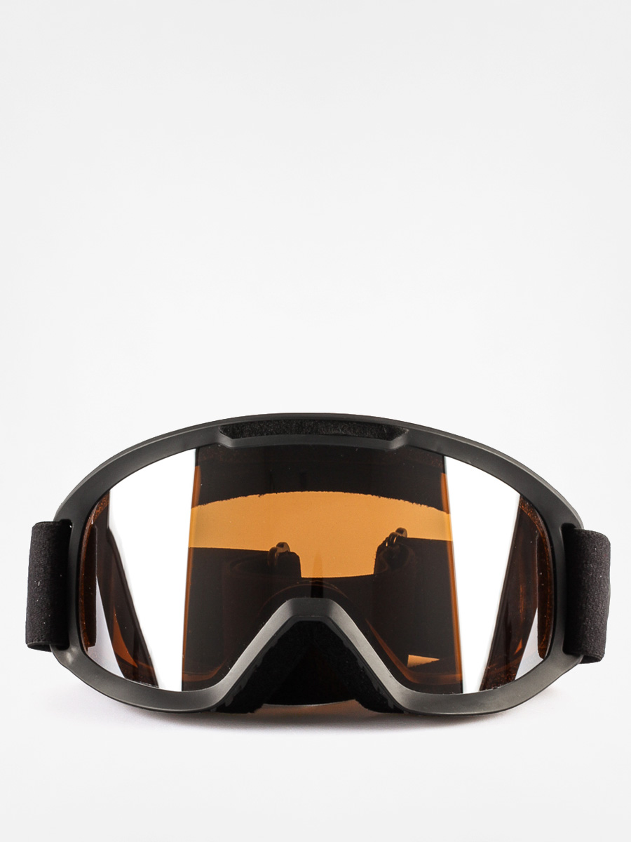 Brýle na snowboard Dragon DX2 Two (coal ionized)