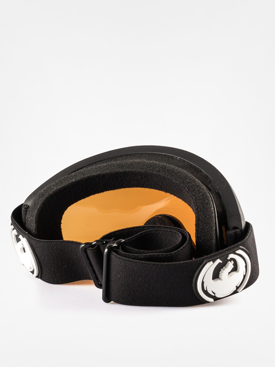 Brýle na snowboard Dragon DX2 Two (coal ionized)