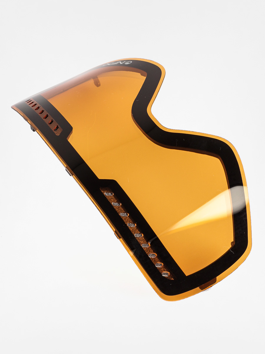 Brýle na snowboard Dragon NFXS (violet/purple ion+amber)