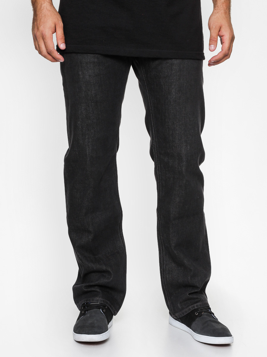 Kalhoty Volcom Kinkade (vbk)