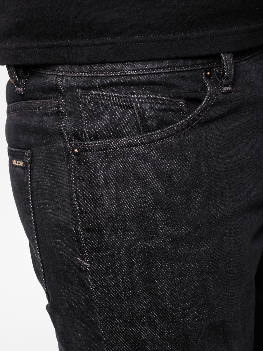 Kalhoty Volcom Kinkade (vbk)