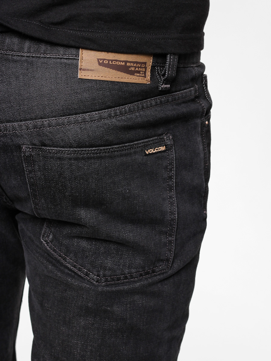 Kalhoty Volcom Kinkade (vbk)