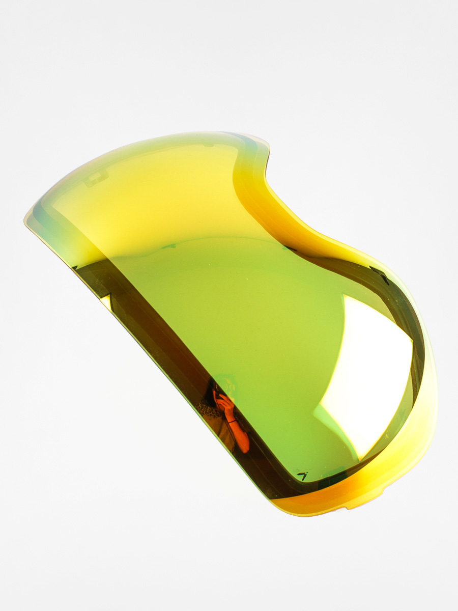 Brýle na snowboard Dragon APX2 Four (vivid/smoke gold+yell/red ion)