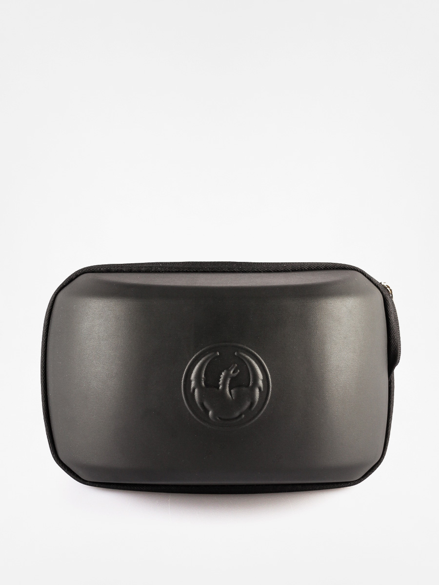 Brýle na snowboard Dragon X1 Three (jet/green ion+yell/blue ion)