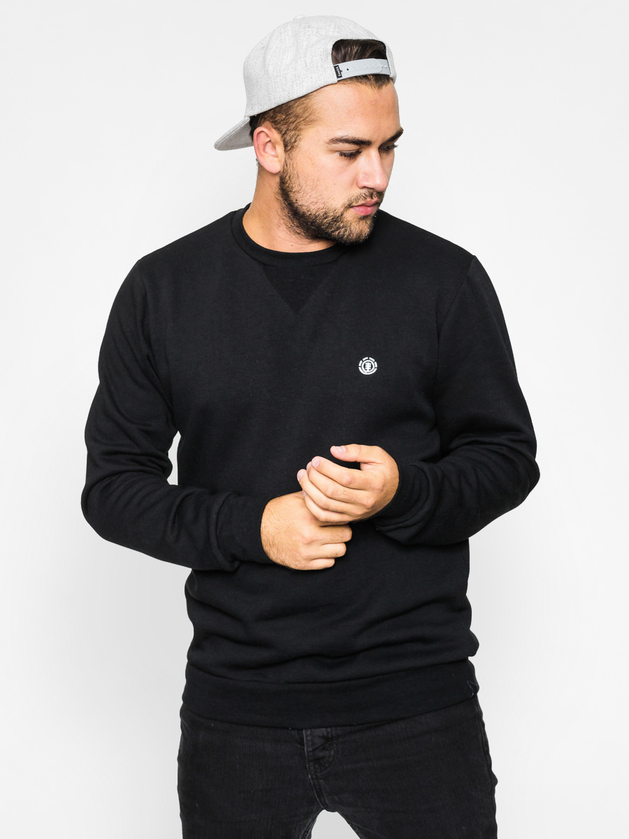 Mikina Element Protected CR (black)