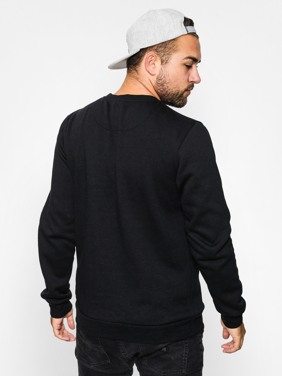 Mikina Element Protected CR (black)