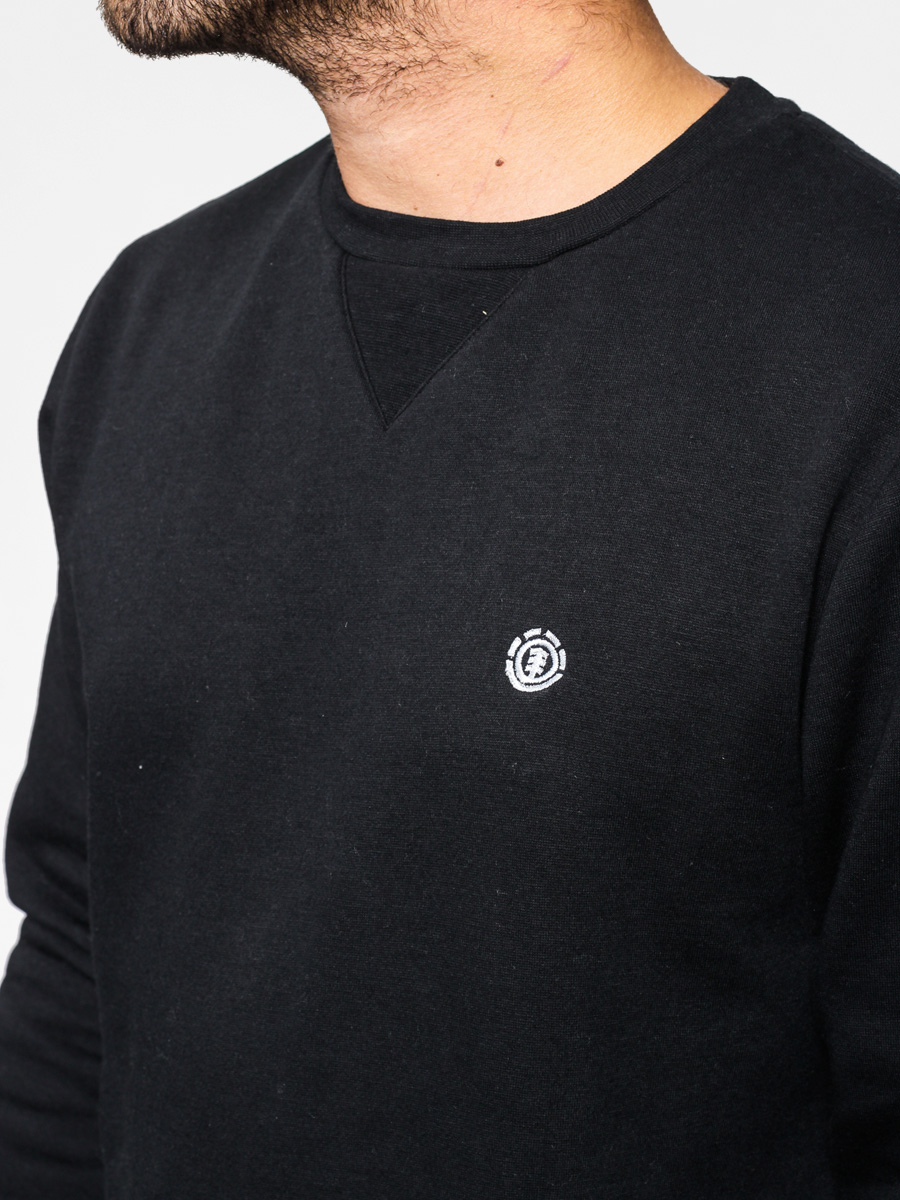 Mikina Element Protected CR (black)