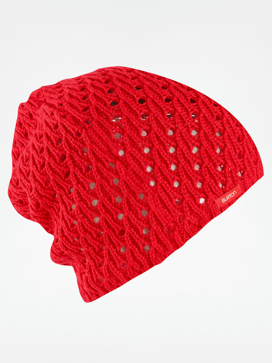 Čepice Burton Spritzer Beanie Wmn (burner)