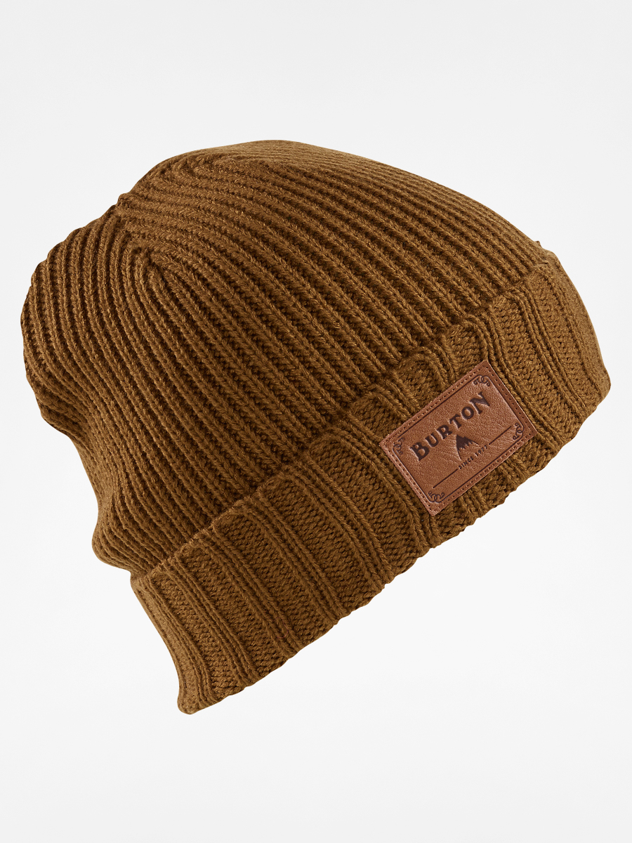 Čepice Burton Gringo Beanie (beaver tail)