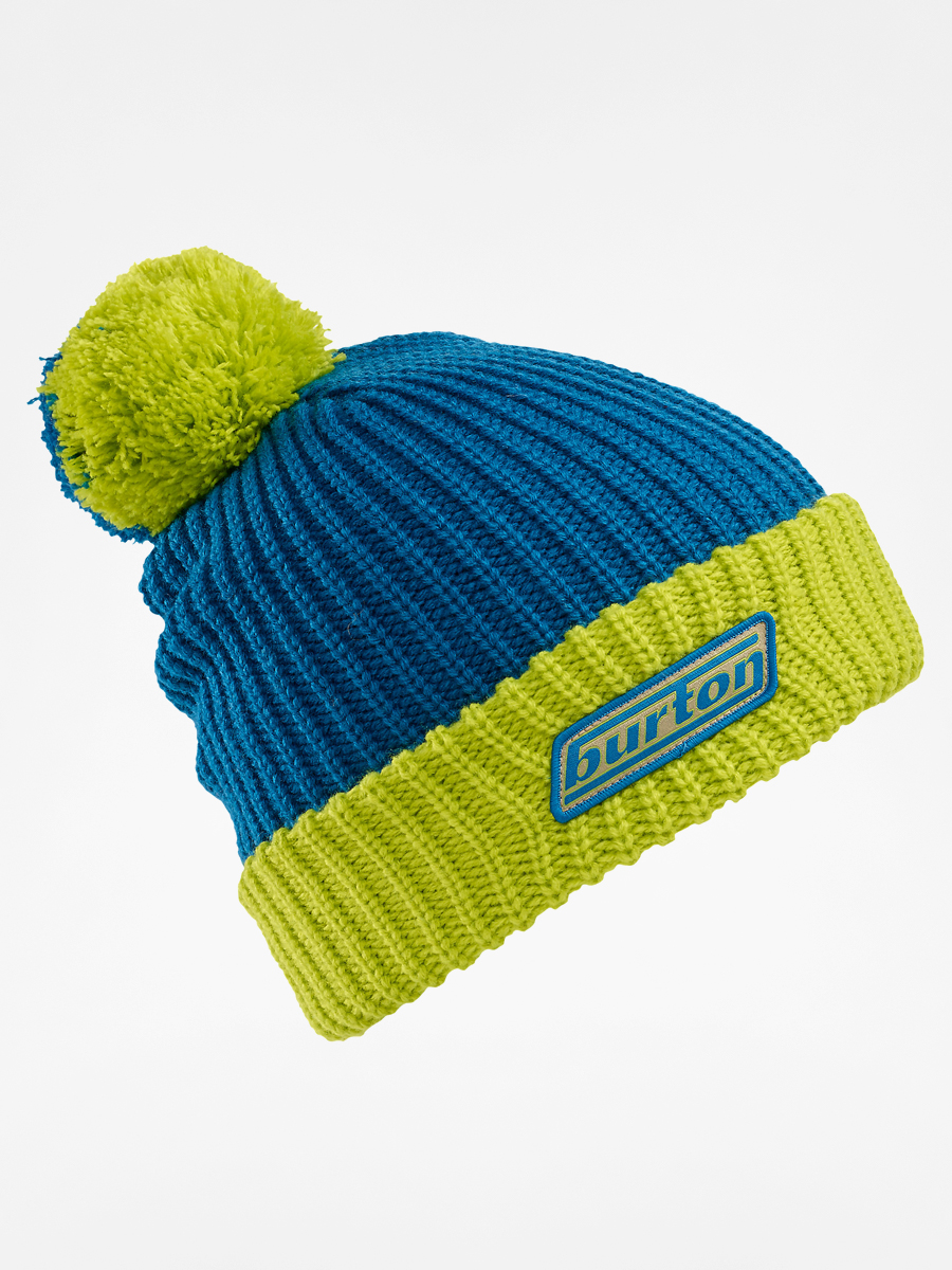 Čepice Burton 95 Beanie (pipeline/venom)