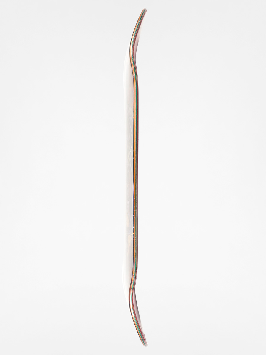 Deska Darkstar Pro Combat Sl Plg (brown/purple)