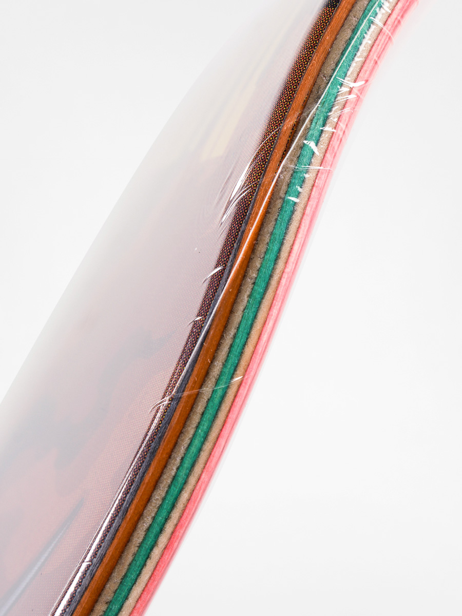 Deska Darkstar Pro Combat Sl Plg (brown/purple)